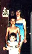 Alice Bennett, Andy McDougal, Ben Dorrough, Family, New Hampshire, Ruth Dorrough